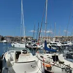 Port Frejus, Terrasse, Wifi, Clim, Plage A 5\'