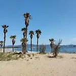Port Frejus, Terrasse, Wifi, Clim, Plage A 5\'