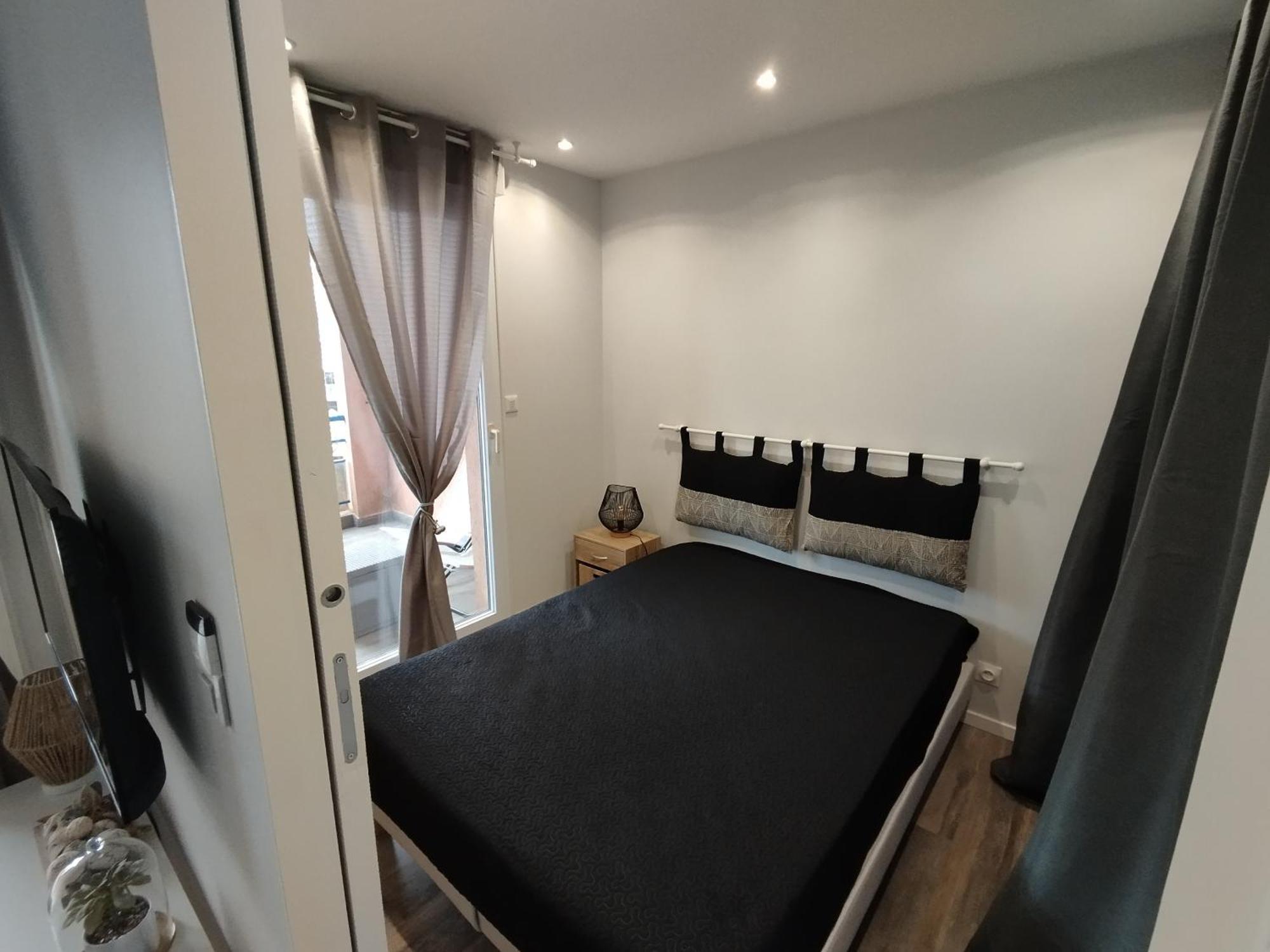 Port Frejus, Terrasse, Wifi, Clim, A 5' * Fréjus