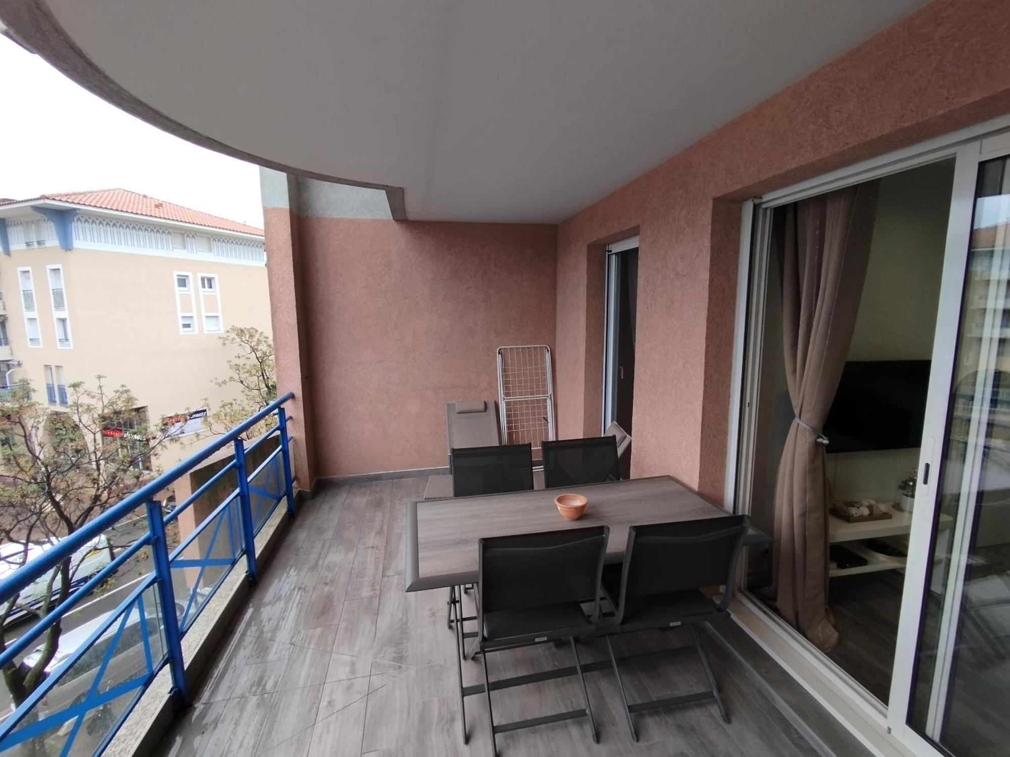 Port Frejus, Terrasse, Wifi, Clim, A 5' Appartement *